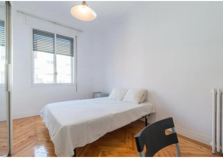 Mieszkanie do wynajęcia - Calle de Gaztambide Madrid, Hiszpania, 120 m², 693 USD (2744 PLN), NET-90195932