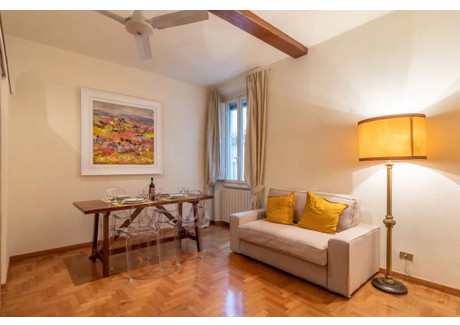 Mieszkanie do wynajęcia - Via dei Macci Florence, Włochy, 60 m², 1856 USD (7704 PLN), NET-90195948