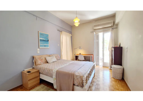 Mieszkanie do wynajęcia - 3is Septemvriou Athens, Grecja, 110 m², 381 USD (1511 PLN), NET-90196163