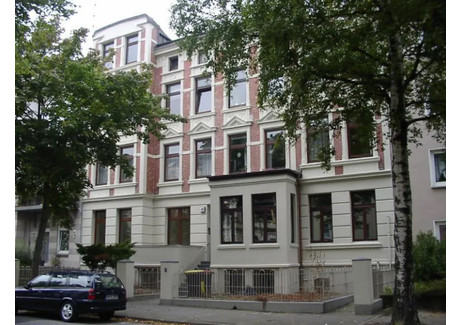 Mieszkanie do wynajęcia - Haakestraße Hamburg, Niemcy, 24 m², 1161 USD (4656 PLN), NET-90196214