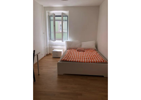 Mieszkanie do wynajęcia - Neugasse Zurich, Szwajcaria, 90 m², 1431 USD (5937 PLN), NET-90196252