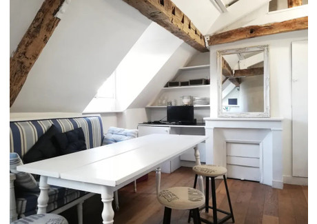 Mieszkanie do wynajęcia - Rue Tronchet Paris, Francja, 26 m², 1574 USD (6045 PLN), NET-90196372