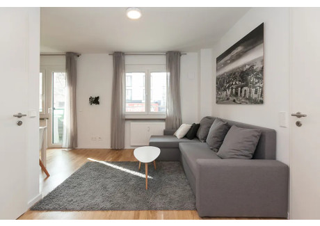 Mieszkanie do wynajęcia - Köpenicker Straße Berlin, Niemcy, 41 m², 1404 USD (5825 PLN), NET-90196703