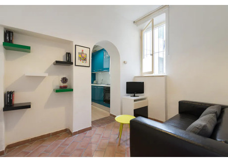 Mieszkanie do wynajęcia - Via dei Pepi Florence, Włochy, 40 m², 1469 USD (5744 PLN), NET-90196770