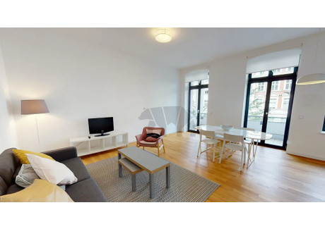 Mieszkanie do wynajęcia - Knaackstraße Berlin, Niemcy, 59 m², 2067 USD (8084 PLN), NET-90197120