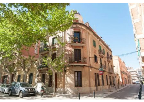 Mieszkanie do wynajęcia - Carrer de Malats Barcelona, Hiszpania, 80 m², 1418 USD (5488 PLN), NET-90197123