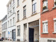 Mieszkanie do wynajęcia - Rue du Moulin Saint-Josse-Ten-Noode, Belgia, 96 m², 756 USD (3136 PLN), NET-90197164