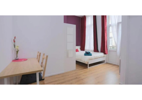 Mieszkanie do wynajęcia - Rue Verbist Saint-Josse-Ten-Noode, Belgia, 25 m², 799 USD (3124 PLN), NET-90197246