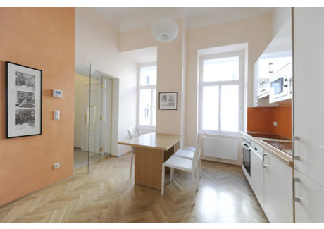 Mieszkanie do wynajęcia - Radetzkystraße Vienna, Austria, 48 m², 2451 USD (9411 PLN), NET-90197276