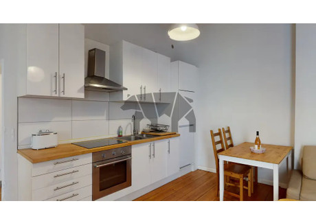 Mieszkanie do wynajęcia - Katzbachstraße Berlin, Niemcy, 46 m², 1555 USD (6374 PLN), NET-90197440