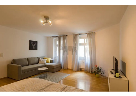 Mieszkanie do wynajęcia - Wöhlertstraße Berlin, Niemcy, 50 m², 1570 USD (6140 PLN), NET-90197441