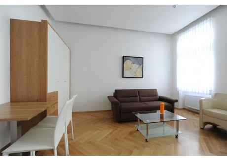 Mieszkanie do wynajęcia - Tanbruckgasse Vienna, Austria, 30 m², 1436 USD (5499 PLN), NET-90197579