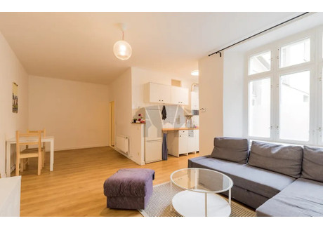 Mieszkanie do wynajęcia - Müggelstraße Berlin, Niemcy, 51 m², 1909 USD (7580 PLN), NET-90197657