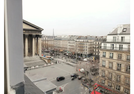 Mieszkanie do wynajęcia - Rue Tronchet Paris, Francja, 20 m², 1213 USD (4960 PLN), NET-90198026