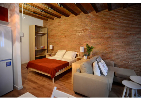 Mieszkanie do wynajęcia - Carrer de Ferlandina Barcelona, Hiszpania, 32 m², 1198 USD (4900 PLN), NET-90198241