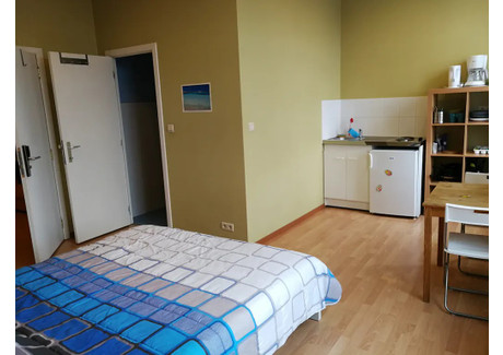 Mieszkanie do wynajęcia - John Waterloo Wilsonstraat Brussels, Belgia, 28 m², 873 USD (3414 PLN), NET-90198260