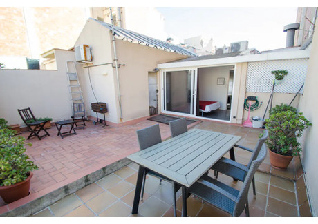 Mieszkanie do wynajęcia - Carrer de Londres Barcelona, Hiszpania, 45 m², 1117 USD (4290 PLN), NET-90198404