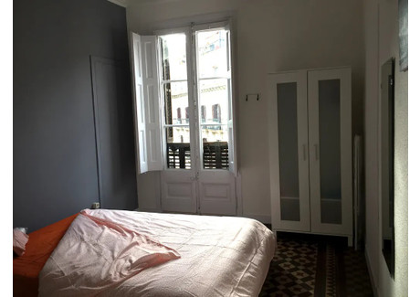 Mieszkanie do wynajęcia - Carrer del Bruc Barcelona, Hiszpania, 240 m², 618 USD (2565 PLN), NET-90198640