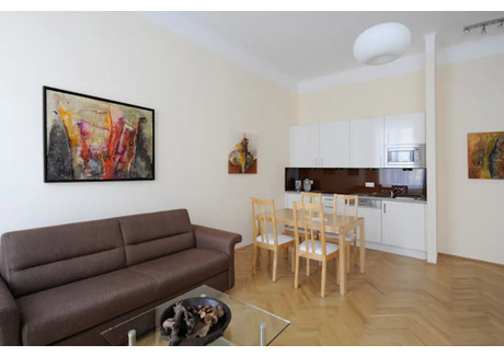 Mieszkanie do wynajęcia - Radetzkystraße Vienna, Austria, 55 m², 2390 USD (9584 PLN), NET-90198688