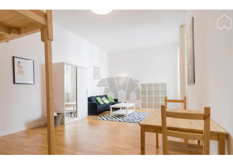 Mieszkanie do wynajęcia - Kreuzbergstraße Berlin, Niemcy, 57 m², 1438 USD (5880 PLN), NET-90198774