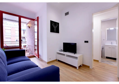 Mieszkanie do wynajęcia - Carrer de Mallorca Barcelona, Hiszpania, 80 m², 1869 USD (7533 PLN), NET-90198792