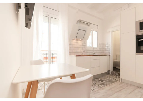 Mieszkanie do wynajęcia - Carrer de Sant Miquel Barcelona, Hiszpania, 34 m², 945 USD (3799 PLN), NET-90198880