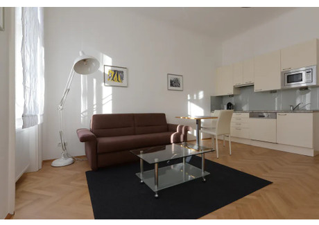 Mieszkanie do wynajęcia - Antonsplatz Vienna, Austria, 30 m², 1553 USD (6074 PLN), NET-90199209