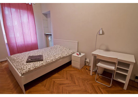 Mieszkanie do wynajęcia - Via Pietro Bagetti Turin, Włochy, 130 m², 535 USD (2147 PLN), NET-90199255