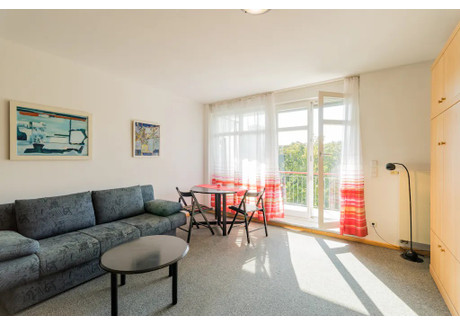 Mieszkanie do wynajęcia - Hildegard-Jadamowitz-Straße Berlin, Niemcy, 39 m², 1611 USD (6347 PLN), NET-90199257