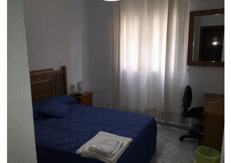 Mieszkanie do wynajęcia - Calle Diego de Almaguer Málaga, Hiszpania, 240 m², 619 USD (2568 PLN), NET-90199282