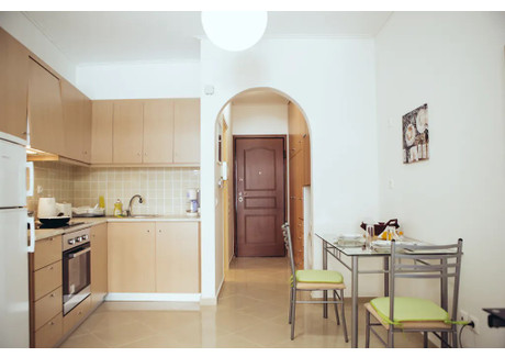 Mieszkanie do wynajęcia - Argiropoulou Athens, Grecja, 32 m², 376 USD (1445 PLN), NET-90199339