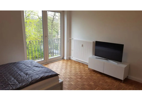 Mieszkanie do wynajęcia - Sierichstraße Hamburg, Niemcy, 24 m², 1251 USD (5115 PLN), NET-90199439