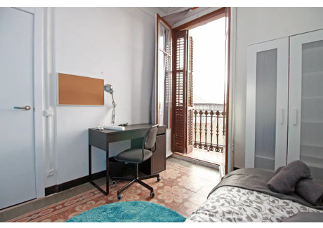 Mieszkanie do wynajęcia - Carrer Comercial Barcelona, Hiszpania, 130 m², 572 USD (2252 PLN), NET-90199627