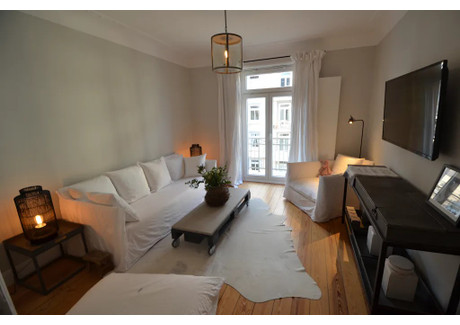 Mieszkanie do wynajęcia - Im Tale Hamburg, Niemcy, 50 m², 1823 USD (7621 PLN), NET-90199803