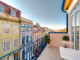 Mieszkanie do wynajęcia - Rua do Bonjardim Porto, Portugalia, 25 m², 1822 USD (7179 PLN), NET-90199822