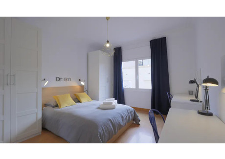 Mieszkanie do wynajęcia - Carrer de Laforja Barcelona, Hiszpania, 150 m², 978 USD (4002 PLN), NET-90204000