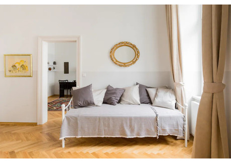 Mieszkanie do wynajęcia - Streffleurgasse Vienna, Austria, 64 m², 1463 USD (5792 PLN), NET-90204095