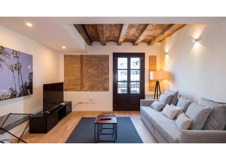 Mieszkanie do wynajęcia - Carrer de Pelai Barcelona, Hiszpania, 85 m², 3621 USD (14 157 PLN), NET-90204534