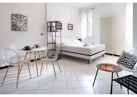 Mieszkanie do wynajęcia - Via Luigi Zamboni Bologna, Włochy, 35 m², 1681 USD (6706 PLN), NET-90204581