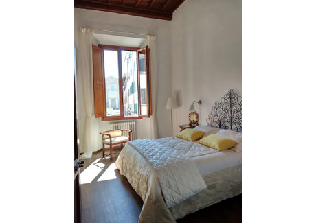 Mieszkanie do wynajęcia - Borgo San Frediano Florence, Włochy, 70 m², 2526 USD (9699 PLN), NET-90204621