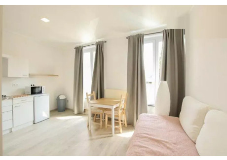 Dom do wynajęcia - Rue de Flodorp Brussels, Belgia, 20 m², 738 USD (3062 PLN), NET-90204672