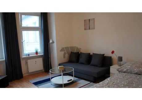 Mieszkanie do wynajęcia - Pettenkoferstraße Berlin, Niemcy, 38 m², 1516 USD (5927 PLN), NET-90204717