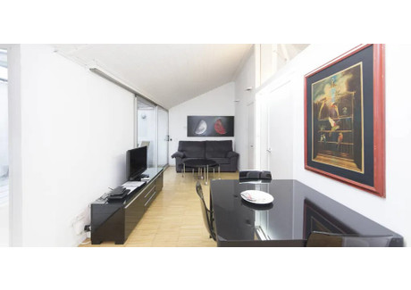 Mieszkanie do wynajęcia - Calle de Atocha Madrid, Hiszpania, 75 m², 1969 USD (8232 PLN), NET-90204821