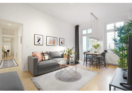 Mieszkanie do wynajęcia - Rhinower Straße Berlin, Niemcy, 70 m², 3401 USD (13 299 PLN), NET-90204932