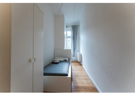 Mieszkanie do wynajęcia - Biebricher Straße Berlin, Niemcy, 66 m², 685 USD (2803 PLN), NET-90204985