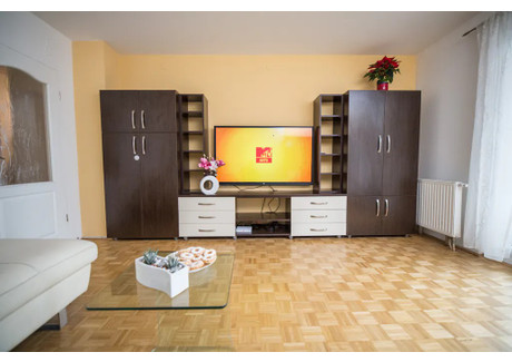 Mieszkanie do wynajęcia - Hacquetova ulica Ljubljana, Słowenia, 70 m², 1299 USD (5325 PLN), NET-90205040