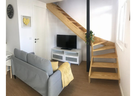 Mieszkanie do wynajęcia - Rua Gonçalo Mendes da Maia Maia, Portugalia, 33 m², 720 USD (2944 PLN), NET-90205093