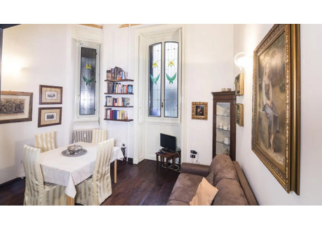 Mieszkanie do wynajęcia - Via Castelfidardo Milan, Włochy, 45 m², 1929 USD (7910 PLN), NET-90205187