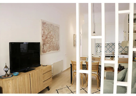 Mieszkanie do wynajęcia - Carrer del Marquès de Santillana Barcelona, Hiszpania, 95 m², 1646 USD (6435 PLN), NET-90205211