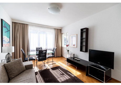 Mieszkanie do wynajęcia - Hammerstrasse Zurich, Szwajcaria, 60 m², 5456 USD (20 898 PLN), NET-90205279